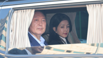 검찰, 최호 전 경기도의회 의원 소환 조사…‘김건희 여사 공천 의혹’ 관련