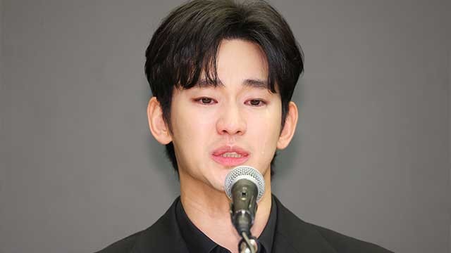김수현, 유튜버 김세의와 김새론 유족 추가 무고 혐의 고소