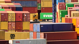 독일 1분기 GDP 0.2％↑…역성장 벗어났지만 ‘얕은 경기침체’ 가능성