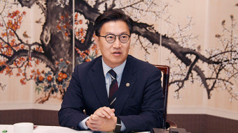 경제부총리 공석…내일 F4회의 기재부 1차관 참석