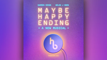한국 뮤지컬 어쩌면 해피엔딩, 미국 브로드웨이에서 토니상 수상 기엽한 성과 Made in Korea, Shines on Broadway with Tony Awards Victory