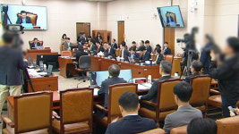 “대통령 되면 형사재판 중지” 형소법 개정안, 민주당 주도 법사위 상정