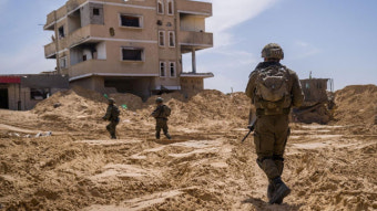 이스라엘, 가자공세 확대…예비군 수만 명 소집령