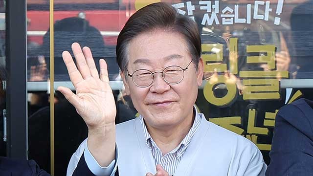 이재명 대통령, 국가생존을 위한 균형 발전 전략 강조