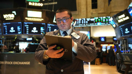 뉴욕 증시 강세 출발…미국-영국 무역협상 결과 반영