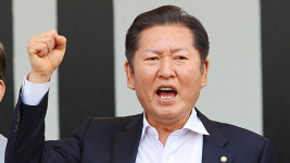 정청래 법사위원장 “조희대 불출석 통보, 이러니 특검 공감대 높은 것”