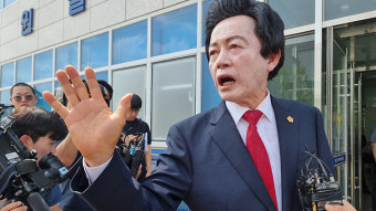 검찰, ‘신도 성추행·사기 혐의’ 허경영 구속영장 청구