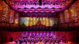 “클래식의 본고장 비엔나에 K POP 오케스트라가”…SM클래식스, 빈 심포니와 합동 공연