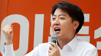 이준석 “김문수와 단일화, 구태로 보일 것…전혀 생각 없어”