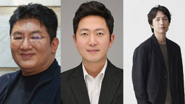 빌보드 ‘세계 음악시장 리더’ 하이브·SM 경영진 대거 포함
