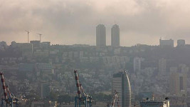 예멘 반군, 이스라엘 최대 항구 하이파 ‘해상 봉쇄’ 선언