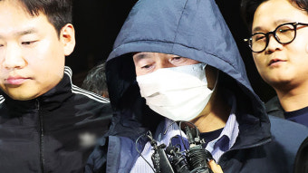 경찰, ‘시흥 흉기 살해·난동’ 차철남 구속영장 신청