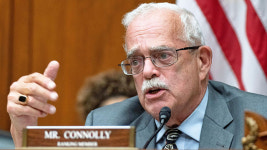 미 의회 ‘코리아 코커스’ 공동의장 코널리 하원의원 별세