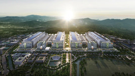 한전, 용인 반도체클러스터에 10GW 전력공급 설비…“전체 예산 73조”