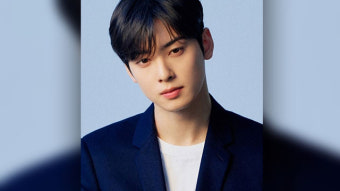 차은우, 7월 육군 군악대 현역 입대
