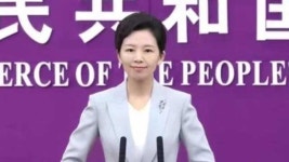 중국, 미 법원 상호 관세 제동에 “완전히 철회해야”