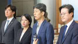 교사단체 “극우 세력 ‘리박스쿨’ 초교 침투…교육부가 방조한 탓”