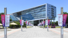 성남시, 판교 제2·3 테크노밸리 진출로 신호 체계·차로 개선