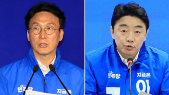 이재명, 국무총리 김민석·비서실장 강훈식 유력 검토