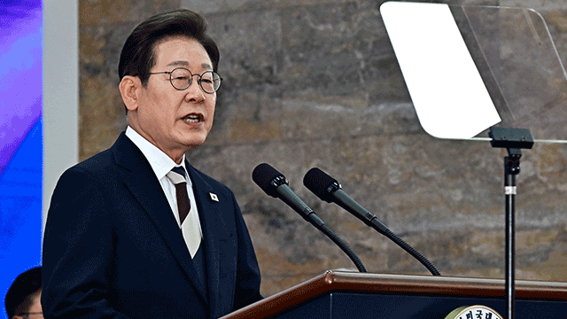이재명 대통령과 여야 지도부, 추경과 인선 논의 오찬 회동 결과는?
