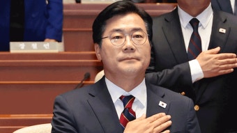 내란특검, 우원식 국회의장 참고인 조사 계기로 국회 구성원 협조 요청
