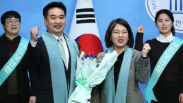 기본소득당, 민주당에 ‘비례 승계’ 최혁진 제명 거듭 촉구