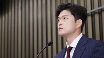 김용태 “5대 개혁안, 개인 정치로 치부하면 당이 앞으로 나아갈 수 없어”