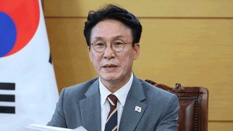 김민석 국무총리, 취임 첫 30일 업무 계획 발표…대통령 국정운영 지원 강조