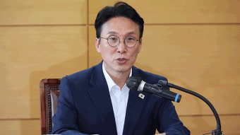 김민석 “표적사정으로 경제적 고통…지인들에게 천만 원씩 빌려 추징금 갚아”