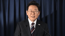 이 대통령, G7 환영 리셉션 참석…“관세협상·한국 민주주의 회복 화제”