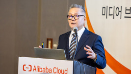 알리바바,이달 서울에 제2데이터센터 가동…“한국 데이터 해외유출 안돼”