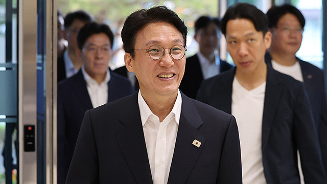 김민석 국무총리 후보자, 재산 누락 의혹 경찰 수사로 진전
