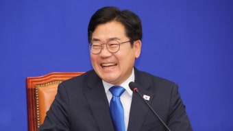 [무등의 아침] 민주당 새 대표, 정청래·박찬대 양자 대결…‘권리당원 30%’ 호남의 선택은?