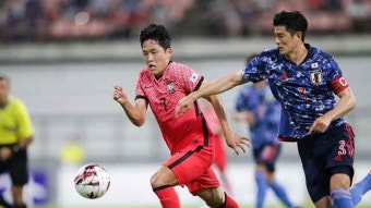 홍명보호, 동아시안컵 명단 23명 발표…나상호, 2년 만에 재승선