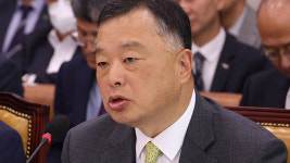 유병태 HUG 사장, 해임 건의 받은 후 자진 사의 표명