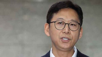 배경훈 과기부장관 후보 “AI 3대 강국, 차질 없이 이행할 것”