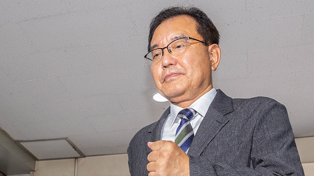 염보현 군 검사, 해병특검 소환 조사…박정훈 대령 수사 관련 돌파구간 형성