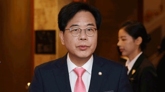 송언석 “김민석, 국민 눈높이에 턱없이 못 미쳐…국민 검증서 탈락”