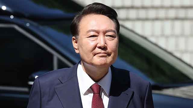 국민의힘 의원 조경태, 내란특검 출석하며 내란 동조 세력 아직 존재