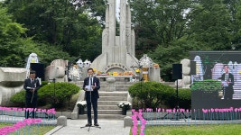 삼풍백화점 참사 30주기…“유가족 63%, 외상후울분장애 겪어”