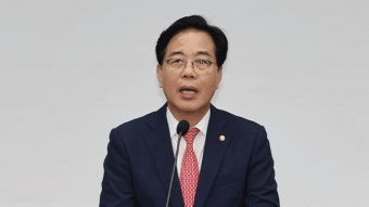 송언석 ‘상법개정안’ 여야 회동 제안…“일방 처리 위험”