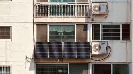 광명시, “미니태양광 설치비 90% 지원”