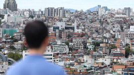 올해 서울 빌라 입주 1,800가구뿐…4년 전 대비 6분의 1