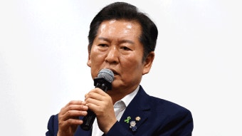 정청래 “윤석열, 100% 재구속…아직 내란 상태, 싸우는 당대표 될 것”