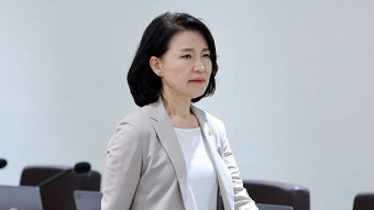 감사원 “이진숙 방통위원장 정치적 중립의무 위반”…주의 처분