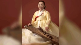 국가유산청, ‘가야금산조 및 병창 보유자’ 정옥순 인정