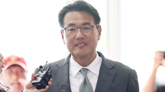 김태효 해병 특검 소환조사 출석…‘VIP 격노설’ 조사