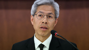 강선우 후보, 갑질 의혹 자진 사퇴…국민 사죄할 결단