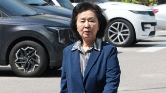 [단독] 김건희 특검, ‘공천 개입’ 관련 김영선 전 의원 소환 통보…일정 조율 중
