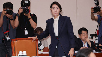 민주 보좌진협의회 역대 회장단, 강선우 자진 사퇴 촉구